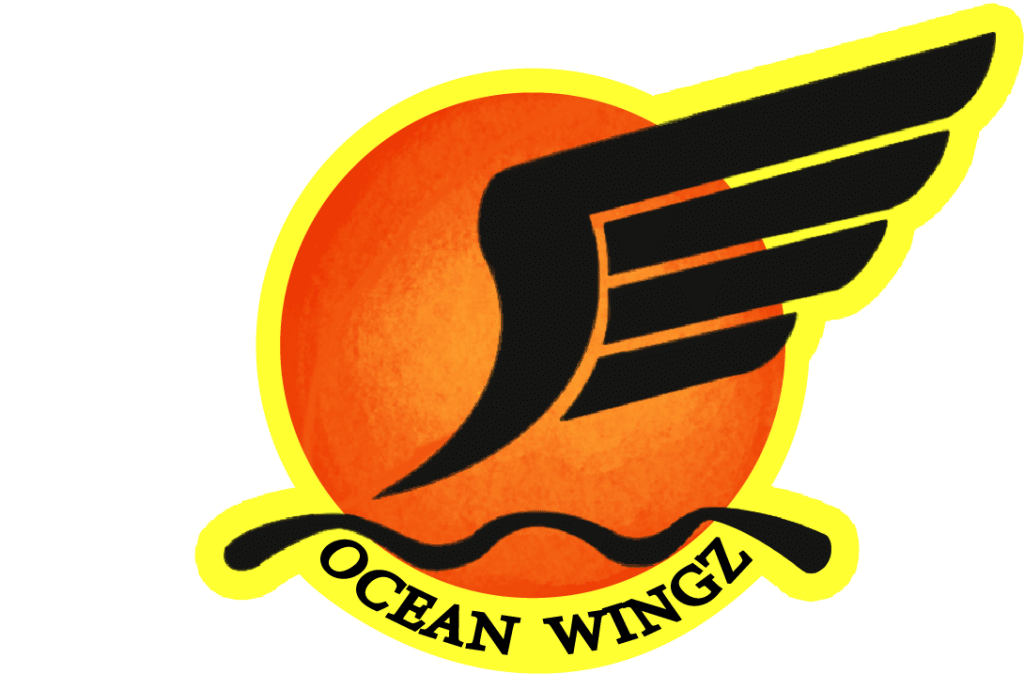 Oceanwingz